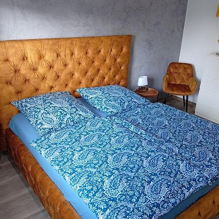 Ferienwohnung Ostfriesland Stapelmoor Bagian luar foto