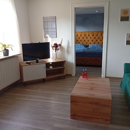 Ferienwohnung Ostfriesland Stapelmoor Bagian luar foto