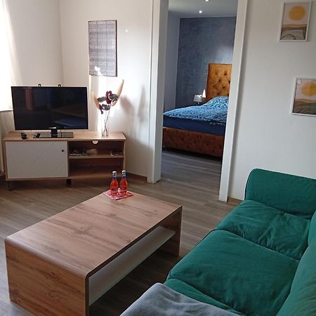 Ferienwohnung Ostfriesland Stapelmoor Bagian luar foto