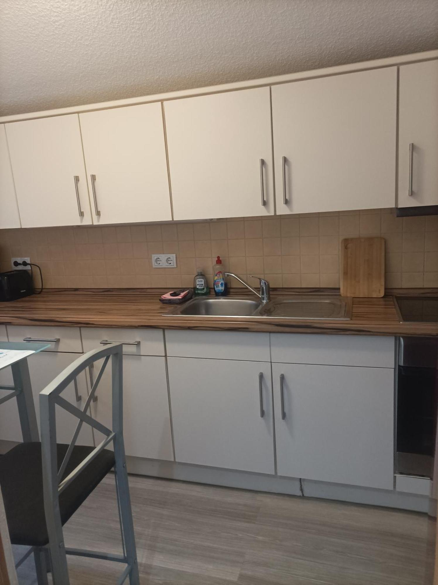 Ferienwohnung Ostfriesland Stapelmoor Bagian luar foto