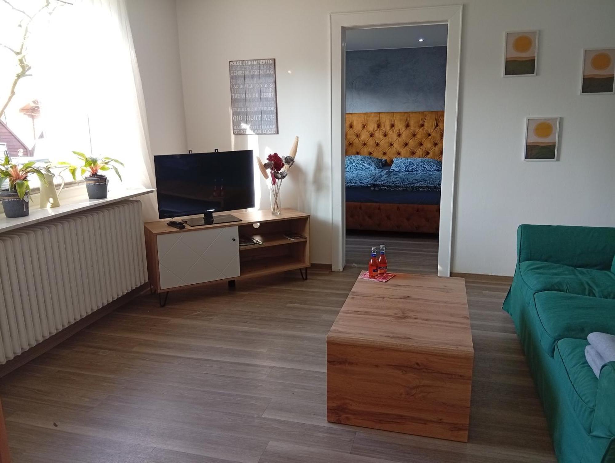 Ferienwohnung Ostfriesland Stapelmoor Bagian luar foto